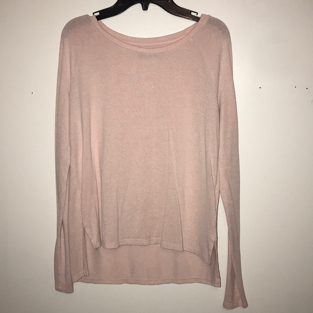 Long sleeve | worn twice